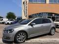 Volkswagen Golf 1,6 TDI automatica highline 5 porte km certificati Grijs - thumbnail 1
