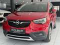Opel Crossland X Innovation *LED*CAR-PLAY*MFL*TEMP* Rojo - thumbnail 1