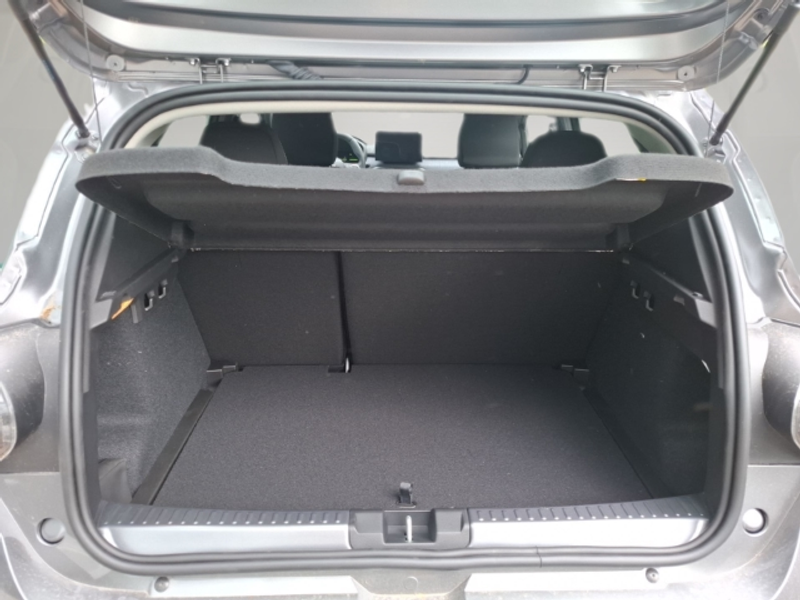 Dacia Sandero Journey Eco-G 120 Automatik SITZHEIZUNG LENKRADHEI — photo 11