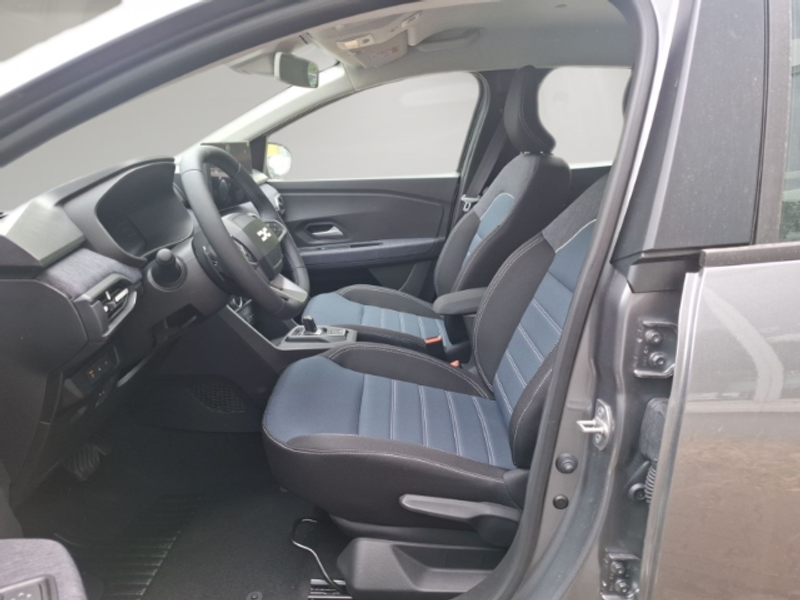 Dacia Sandero Journey Eco-G 120 Automatik SITZHEIZUNG LENKRADHEI — photo 7