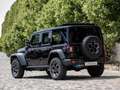 Jeep Wrangler Jeep Wrangler IV (2) Unlimited 4XE 2.0 T 380 PHEV 4x4 Rubicon BVA8 Schwarz - thumbnail 21