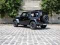 Jeep Wrangler Jeep Wrangler IV (2) Unlimited 4XE 2.0 T 380 PHEV 4x4 Rubicon BVA8 Schwarz - thumbnail 7