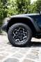 Jeep Wrangler Jeep Wrangler IV (2) Unlimited 4XE 2.0 T 380 PHEV 4x4 Rubicon BVA8 Schwarz - thumbnail 11