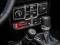 Jeep Wrangler Jeep Wrangler IV (2) Unlimited 4XE 2.0 T 380 PHEV 4x4 Rubicon BVA8 Schwarz - thumbnail 38