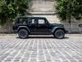 Jeep Wrangler Jeep Wrangler IV (2) Unlimited 4XE 2.0 T 380 PHEV 4x4 Rubicon BVA8 Schwarz - thumbnail 2