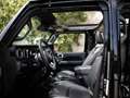 Jeep Wrangler Jeep Wrangler IV (2) Unlimited 4XE 2.0 T 380 PHEV 4x4 Rubicon BVA8 Schwarz - thumbnail 17