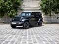 Jeep Wrangler Jeep Wrangler IV (2) Unlimited 4XE 2.0 T 380 PHEV 4x4 Rubicon BVA8 Schwarz - thumbnail 5