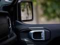 Jeep Wrangler Jeep Wrangler IV (2) Unlimited 4XE 2.0 T 380 PHEV 4x4 Rubicon BVA8 Schwarz - thumbnail 39