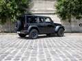 Jeep Wrangler Jeep Wrangler IV (2) Unlimited 4XE 2.0 T 380 PHEV 4x4 Rubicon BVA8 Schwarz - thumbnail 9