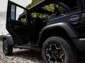 Jeep Wrangler Jeep Wrangler IV (2) Unlimited 4XE 2.0 T 380 PHEV 4x4 Rubicon BVA8 Schwarz - thumbnail 14