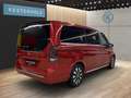 Mercedes-Benz EQV 300 EQV 300 AVANTGARDE Lang *AMG*SHZ*NAVI*KAMERA* Rot - thumbnail 3
