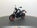 KTM 125 Duke Blanc - thumbnail 1