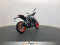 KTM 125 Duke Blanc - thumbnail 2