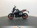 KTM 125 Duke Blanc - thumbnail 4