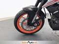 KTM 125 Duke Blanc - thumbnail 5