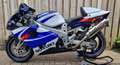 Suzuki TL 1000 Tl1000r Bleu - thumbnail 2