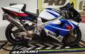 Suzuki TL 1000 Tl1000r Bleu - thumbnail 6