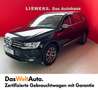Volkswagen Tiguan Allspace Comfortline TDI Чорний - thumbnail 1