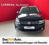 Volkswagen Tiguan Allspace Comfortline TDI Noir - thumbnail 2