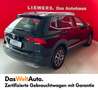 Volkswagen Tiguan Allspace Comfortline TDI Schwarz - thumbnail 3