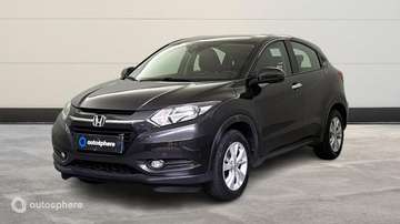 1.5 i-VTEC 130ch Exclusive Navi CVT