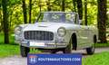 Lancia Appia Cabriolet | Route 66 Auctions Zilver - thumbnail 1