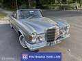 Lancia Appia Cabriolet | Route 66 Auctions Zilver - thumbnail 9