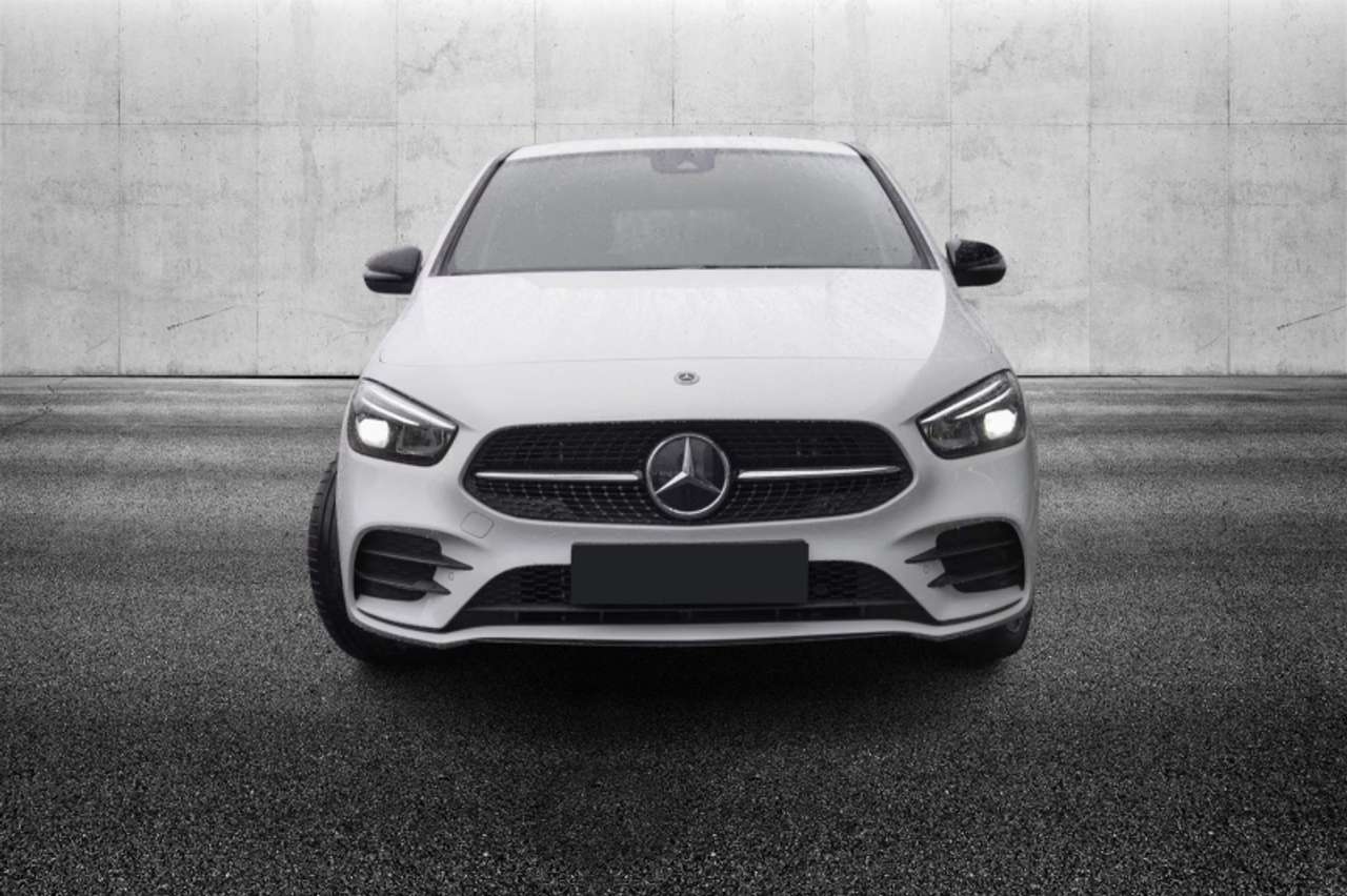 Mercedes-Benz B 250 B 250 e hybrid EQ AMG Line Advanced Plus