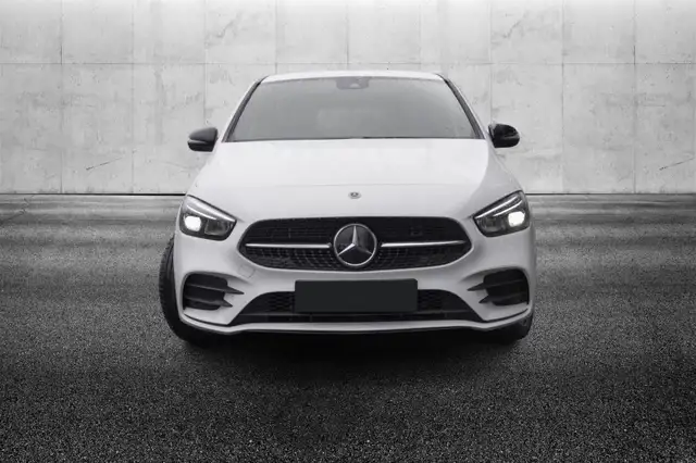 Mercedes-Benz B 250 B 250 e hybrid EQ AMG Line Advanced Plus