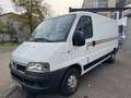 Fiat Ducato 2.0 Radstand 320, TÜV NEU, AHK Weiß - thumbnail 3
