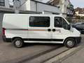 Fiat Ducato 2.0 Radstand 320, TÜV NEU, AHK Weiß - thumbnail 8
