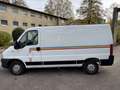 Fiat Ducato 2.0 Radstand 320, TÜV NEU, AHK Weiß - thumbnail 4