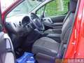 Peugeot Partner TEPEE 110 KLIMAAUT,SHZ,PDC,GRA,BT,APPLE-CP Rouge - thumbnail 6