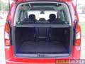Peugeot Partner TEPEE 110 KLIMAAUT,SHZ,PDC,GRA,BT,APPLE-CP Rouge - thumbnail 20