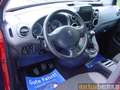 Peugeot Partner TEPEE 110 KLIMAAUT,SHZ,PDC,GRA,BT,APPLE-CP Rouge - thumbnail 9