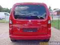 Peugeot Partner TEPEE 110 KLIMAAUT,SHZ,PDC,GRA,BT,APPLE-CP Rouge - thumbnail 5