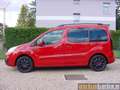 Peugeot Partner TEPEE 110 KLIMAAUT,SHZ,PDC,GRA,BT,APPLE-CP Rouge - thumbnail 2