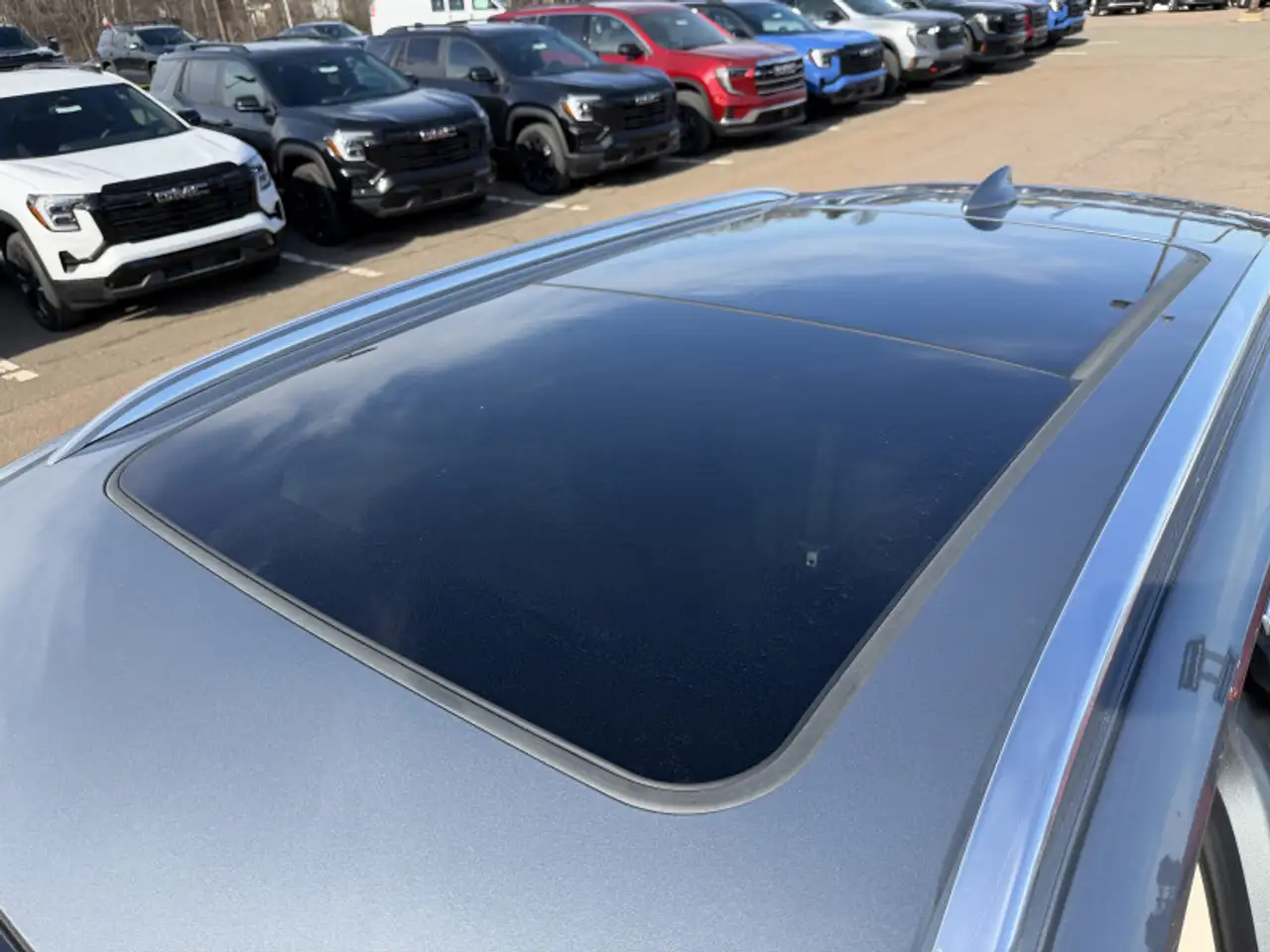 Buick Envision снимка Buick Envision