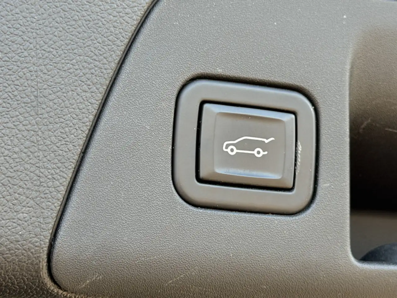 Buick Envision снимка Buick Envision
