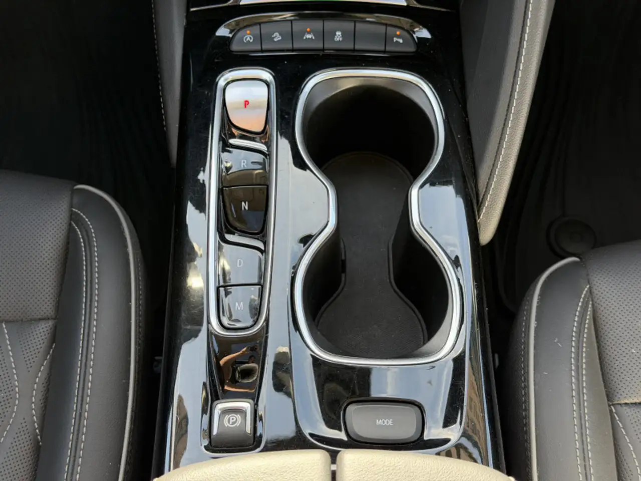 Buick Envision снимка Buick Envision