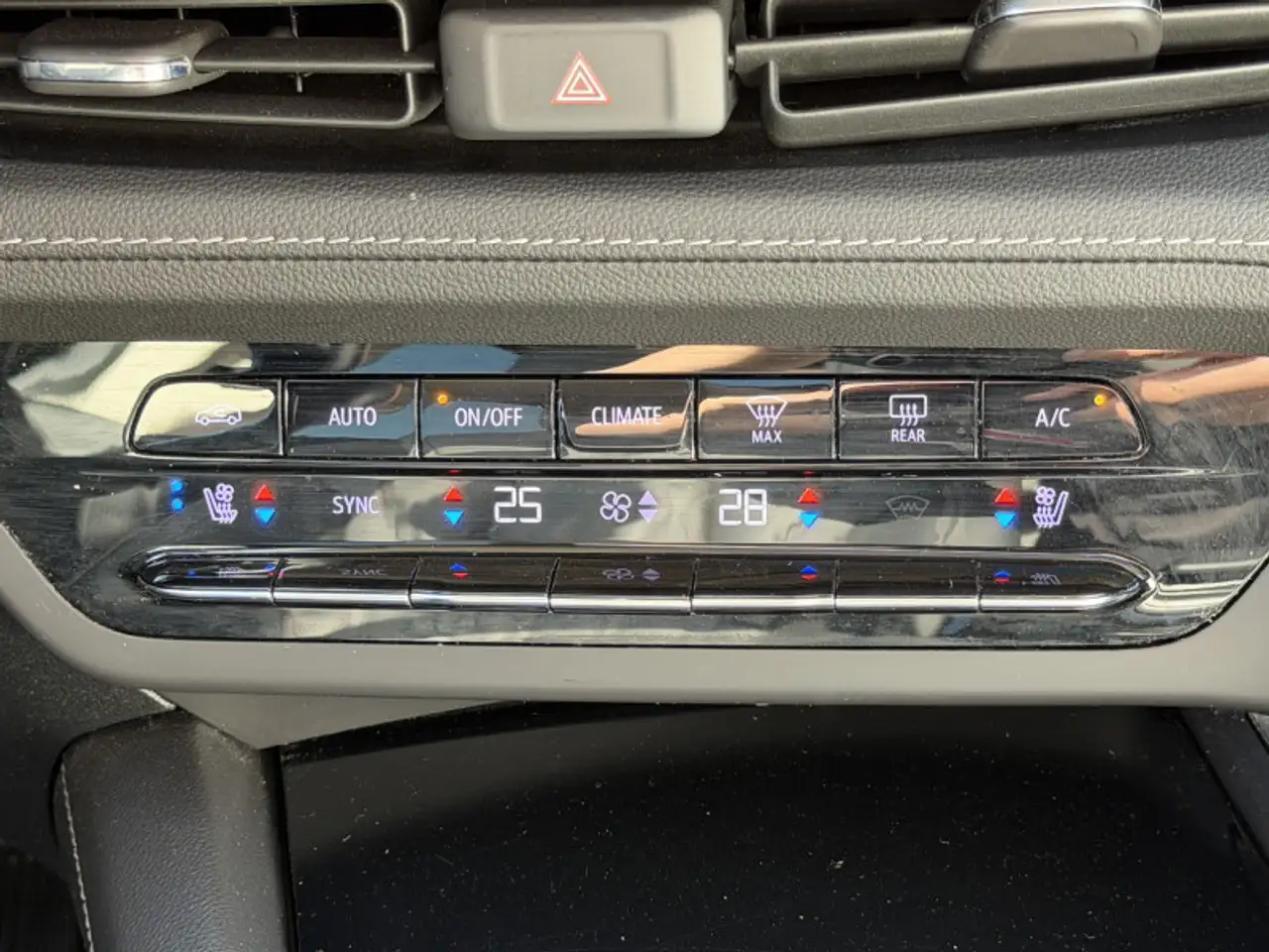 Buick Envision снимка Buick Envision