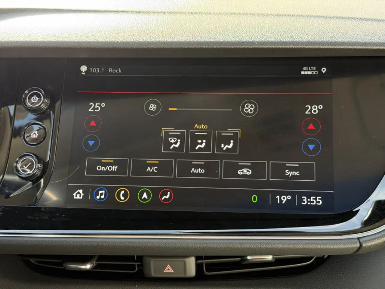 Buick Envision снимка Buick Envision