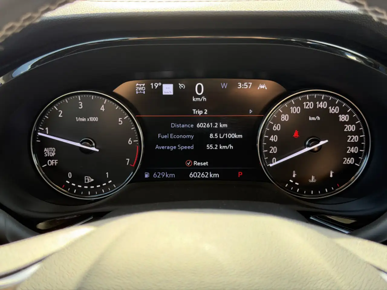 Buick Envision снимка Buick Envision