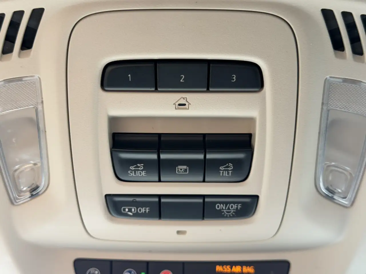 Buick Envision снимка Buick Envision