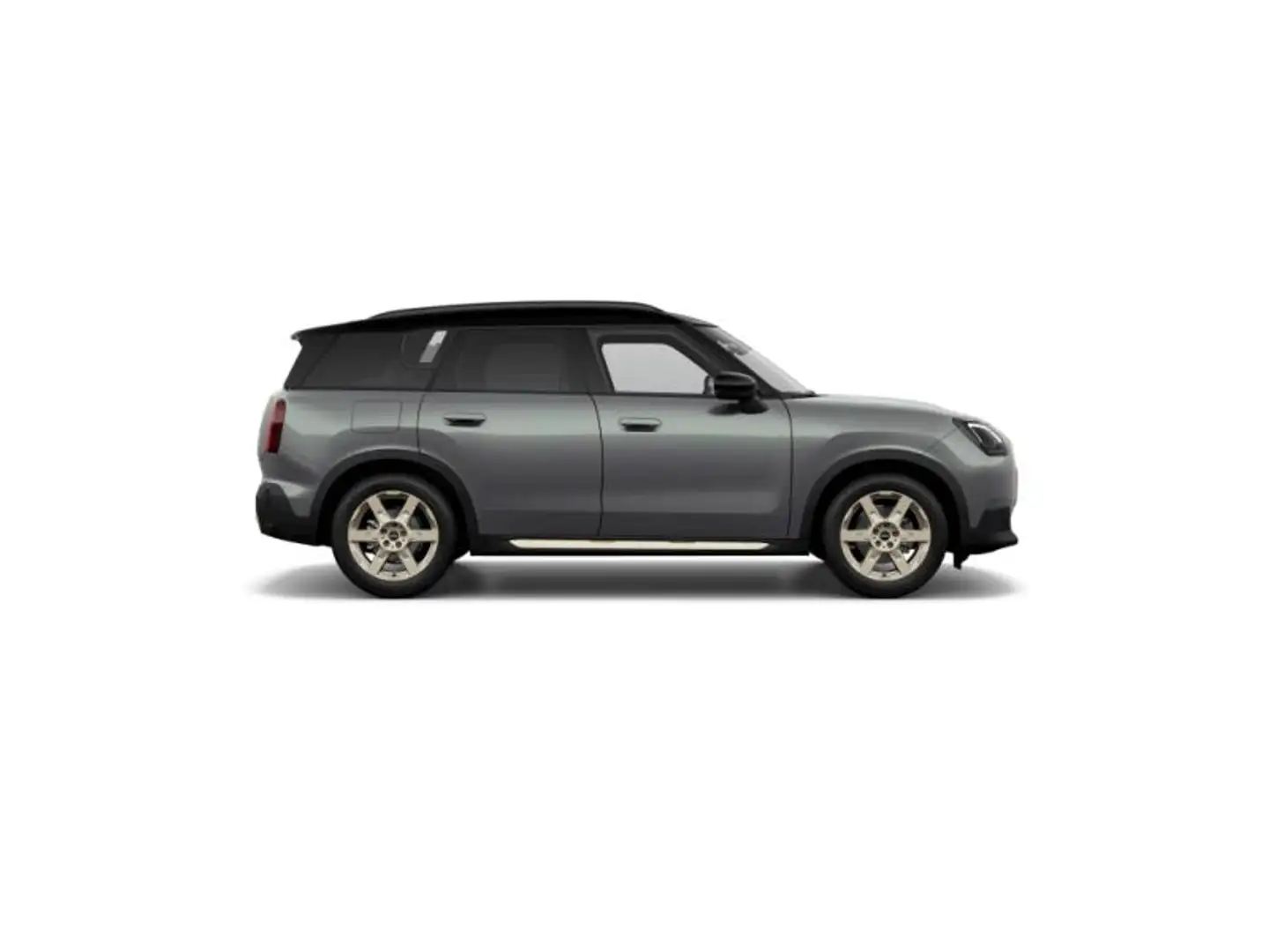 MINI Countryman C countryman Vert - 2