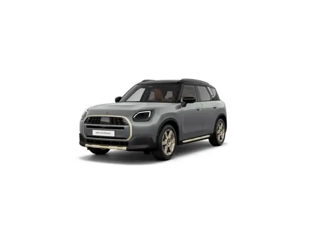 MINI Countryman C countryman