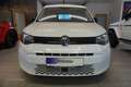 Volkswagen Caddy 2,0 TDI 4MOTION 5Sitze/2xSchiebetür/Klima Weiß - thumbnail 2