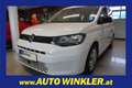 Volkswagen Caddy 2,0 TDI 4MOTION 5Sitze/2xSchiebetür/Klima Weiß - thumbnail 1