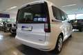Volkswagen Caddy 2,0 TDI 4MOTION 5Sitze/2xSchiebetür/Klima Weiß - thumbnail 5