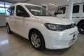 Volkswagen Caddy 2,0 TDI 4MOTION 5Sitze/2xSchiebetür/Klima Weiß - thumbnail 3